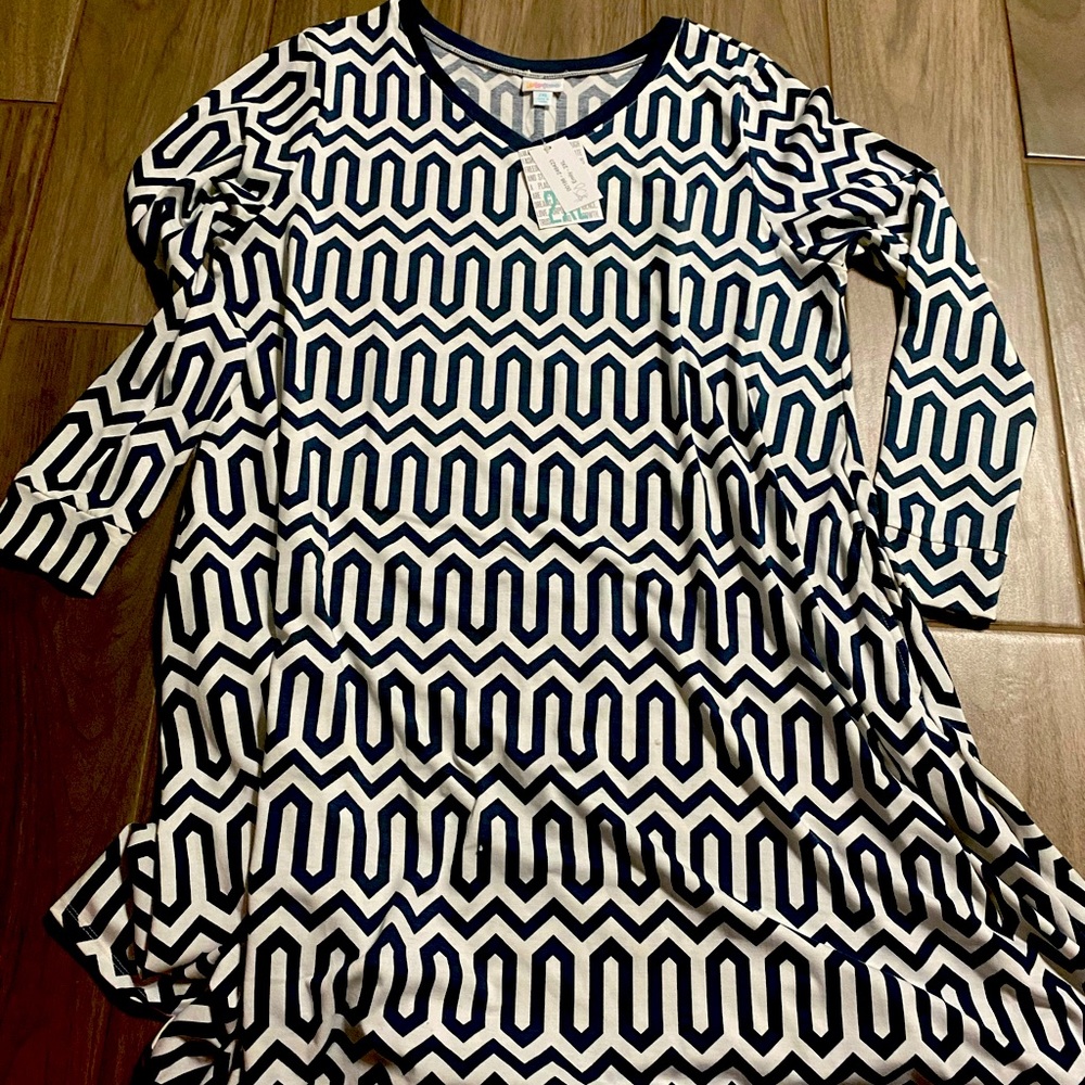 Lula roe Emily Dress